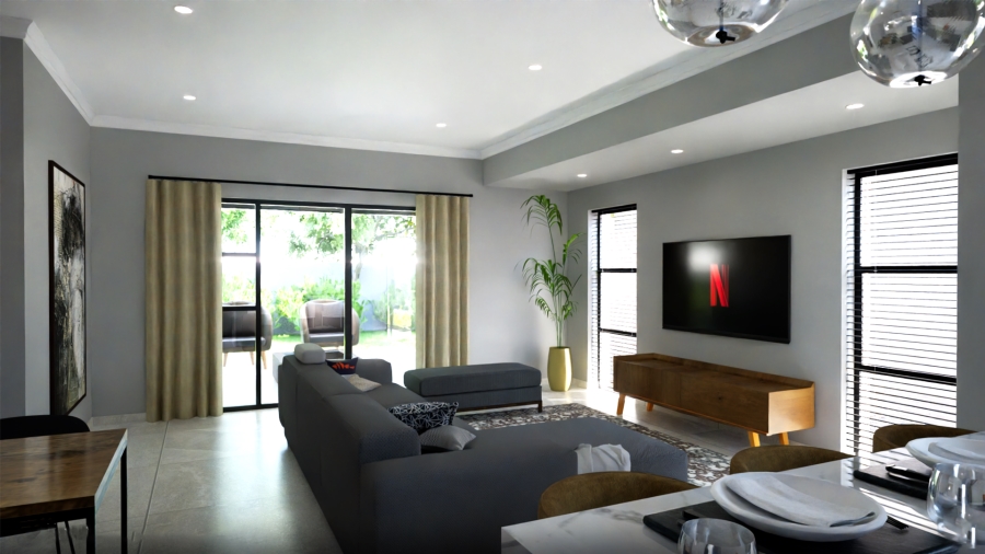 2 Bedroom Property for Sale in Langenhovenpark Free State